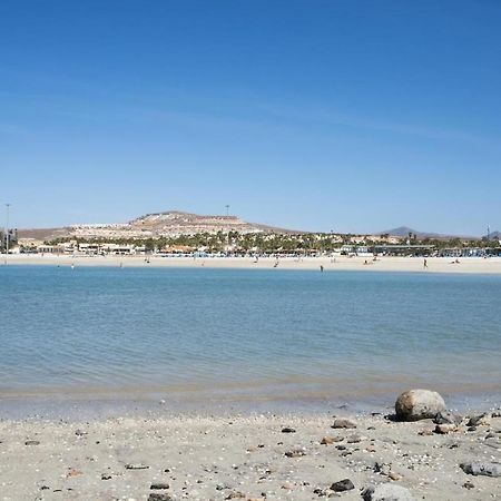 Lightbooking A29 Las Arenas Caleta De Fuste Εξωτερικό φωτογραφία