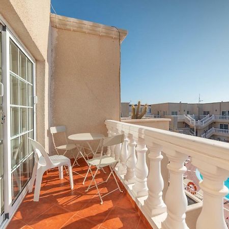 Lightbooking A29 Las Arenas Caleta De Fuste Εξωτερικό φωτογραφία