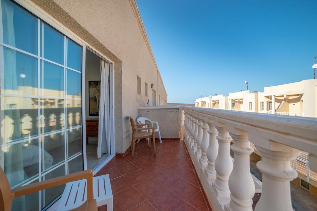 Lightbooking A29 Las Arenas Caleta De Fuste Εξωτερικό φωτογραφία