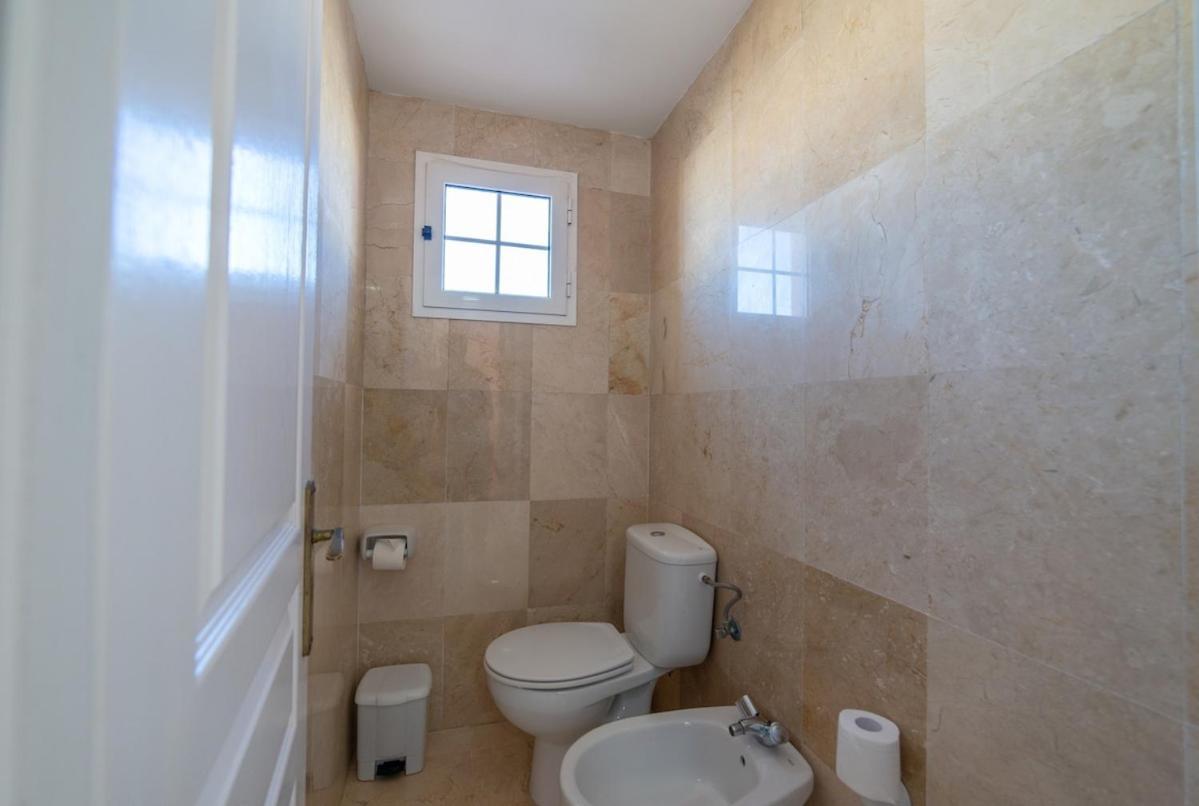 Lightbooking A29 Las Arenas Caleta De Fuste Εξωτερικό φωτογραφία
