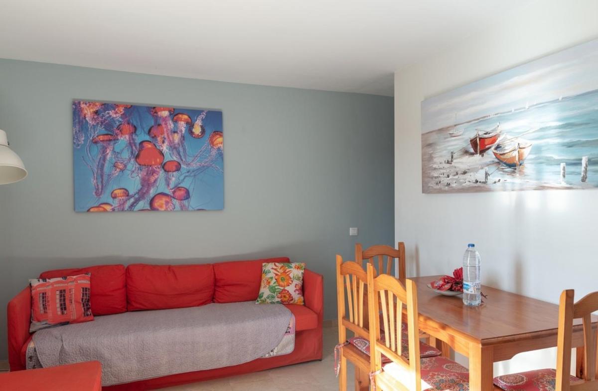 Lightbooking A29 Las Arenas Caleta De Fuste Εξωτερικό φωτογραφία