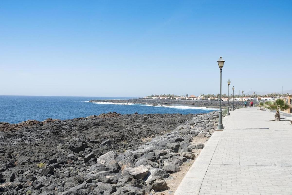 Lightbooking A29 Las Arenas Caleta De Fuste Εξωτερικό φωτογραφία