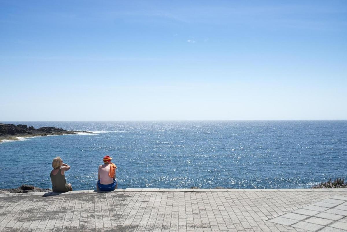 Lightbooking A29 Las Arenas Caleta De Fuste Εξωτερικό φωτογραφία
