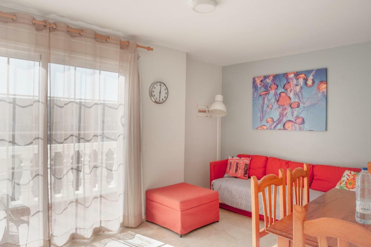 Lightbooking A29 Las Arenas Caleta De Fuste Εξωτερικό φωτογραφία