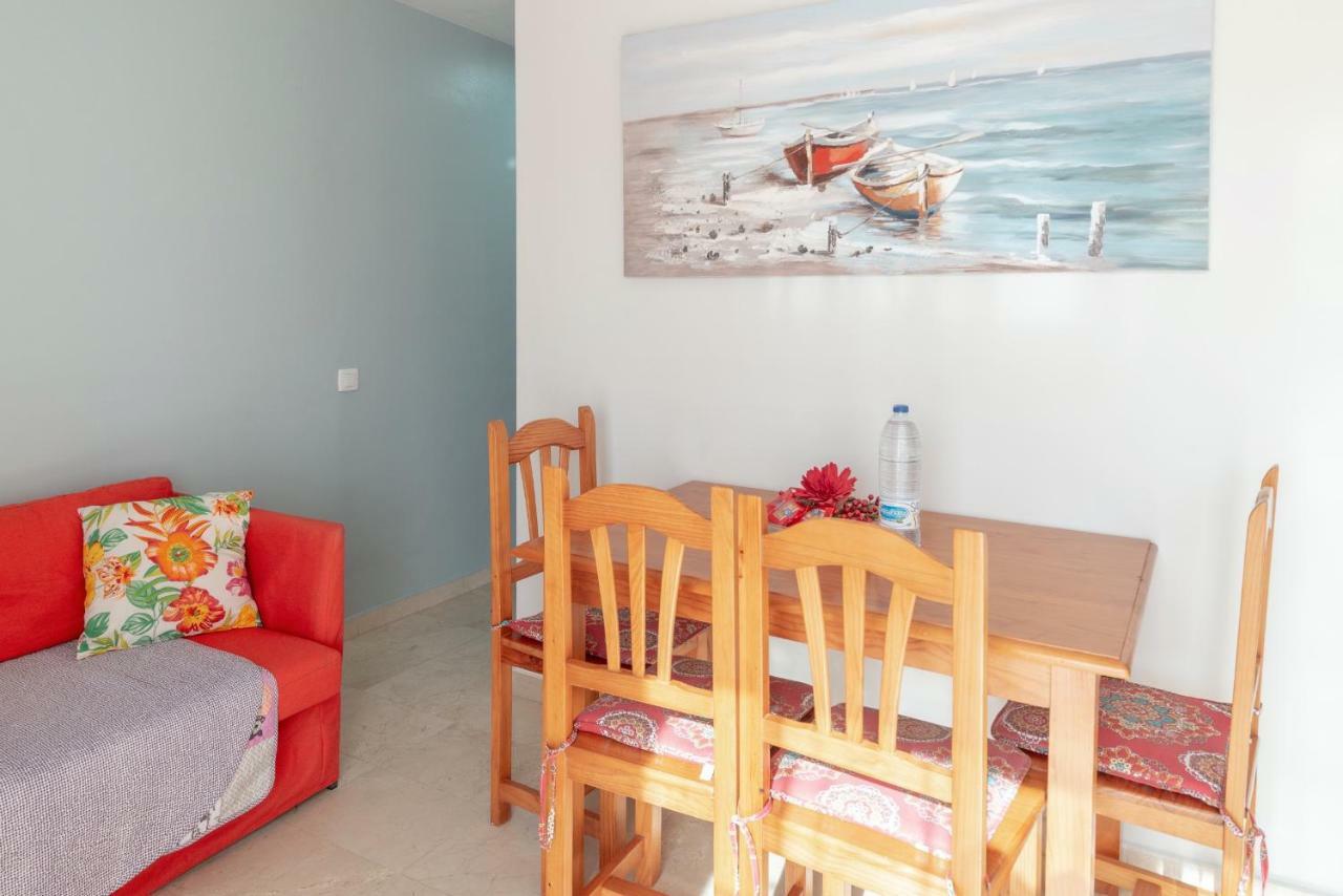 Lightbooking A29 Las Arenas Caleta De Fuste Εξωτερικό φωτογραφία