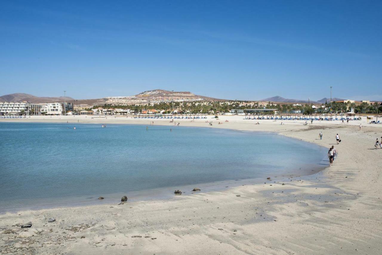 Lightbooking A29 Las Arenas Caleta De Fuste Εξωτερικό φωτογραφία