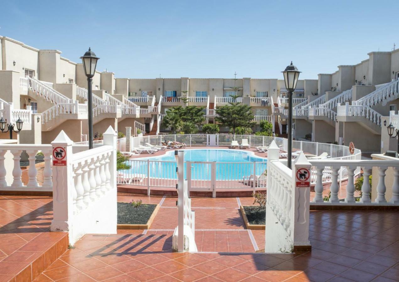 Lightbooking A29 Las Arenas Caleta De Fuste Εξωτερικό φωτογραφία